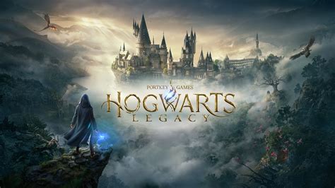 Hogwarts Legacy PC Game