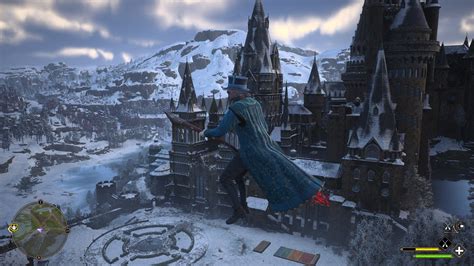 5 Ways Hogwarts Legacy Rated