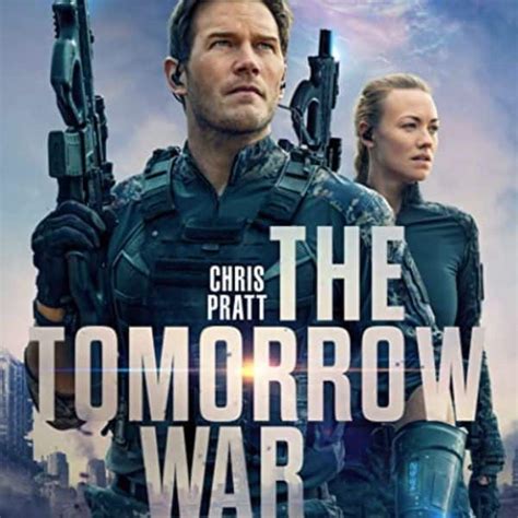 Hollywood News The Tomorrow War Review Chris Pratt S Sci Fi Film Hollywood News The Tomorrow War Review Chris Pratt S Sci Fi Film