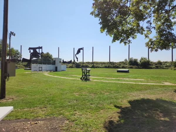 Holmesburg Fish And Game Association
