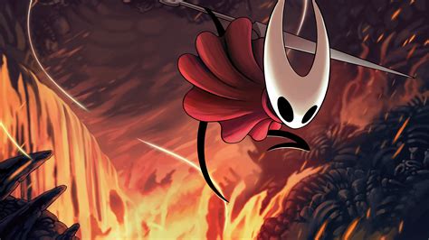 Hollow Night Game Review