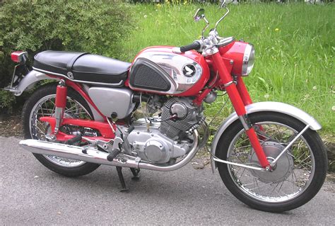 Honda Cb72 Gallery Classic Motorbikes Honda Cb72 Gallery Classic Motorbikes