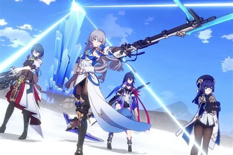 Honkai Star Rail Cheats And Tips Honkai Star Rail Cheats And Tips