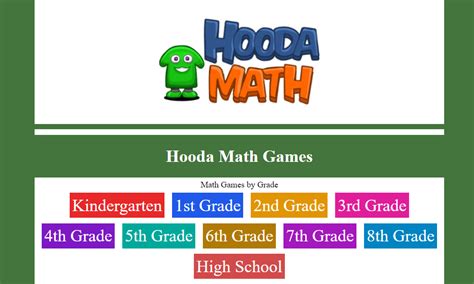 5 Hooda Games Tips