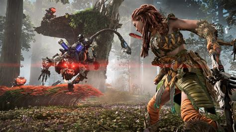 Horizon Forbidden West Guide Best Armor And The Most Powerful Weapons Horizon Forbidden West Guide Best Armor And The Most Powerful Weapons