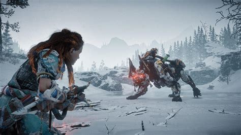 5 Ways Horizon The Dawn