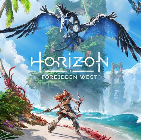 Horizon West Game Review