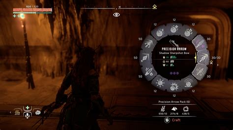Horizon Zero Dawn Guide To Crafting And Resources Polygon Horizon Zero Dawn Guide To Crafting And Resources Polygon