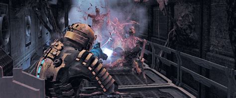 Horror Classic Game Dead Space Is Now Just 2 On Amazon Geek Culture Horror Classic Game Dead Space Is Now Just 2 On Amazon Geek Culture