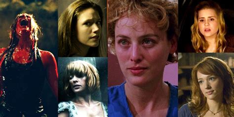 Horror Movies Where The Final Girl Doesn T Survive Horror Movies Where The Final Girl Doesn T Survive