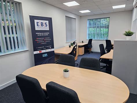 Hot Desking Ebs European Business Solutions Hot Desking Ebs European Business Solutions