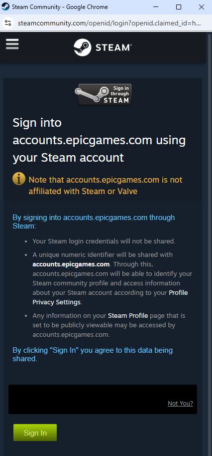How Do I Link My Steam Account To My Existing Epic Games Account How Do I Link My Steam Account To My Existing Epic Games Account