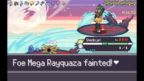 How I Beat The Final Rival Fight In Pokerogue Using Shedinja How I Beat The Final Rival Fight In Pokerogue Using Shedinja