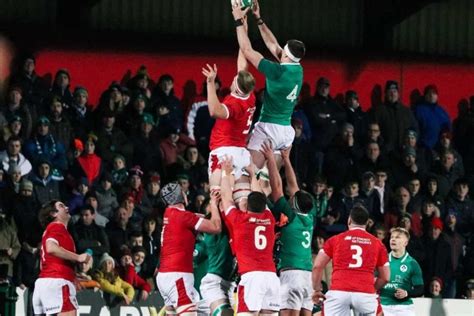 7 Rugby Game Facts