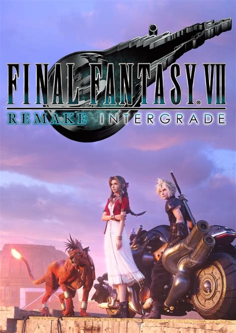 How Long Is Final Fantasy Vii Remake Episode Intermission How Long Is Final Fantasy Vii Remake Episode Intermission