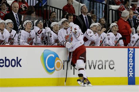 NHL Game Length Explained