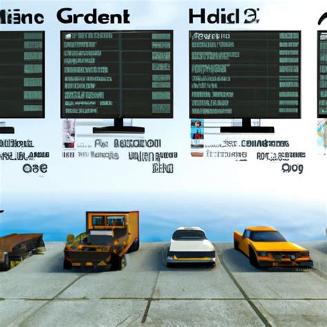 GTA 5 Price Guide GTA 5 Price Guide