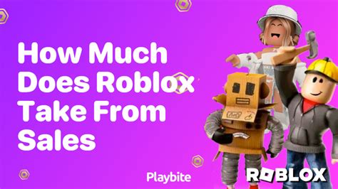 Roblox Sales Commission Taken