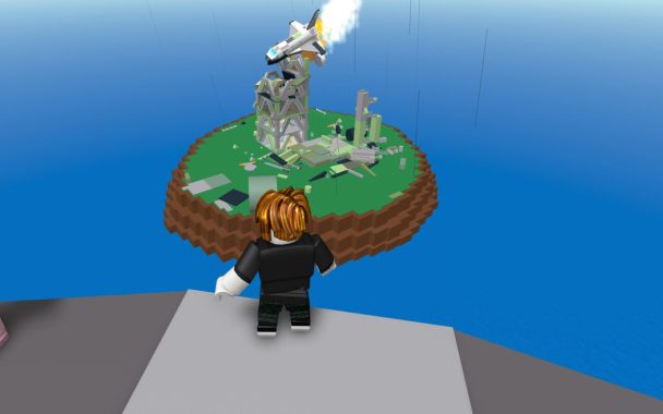 5GB for Roblox