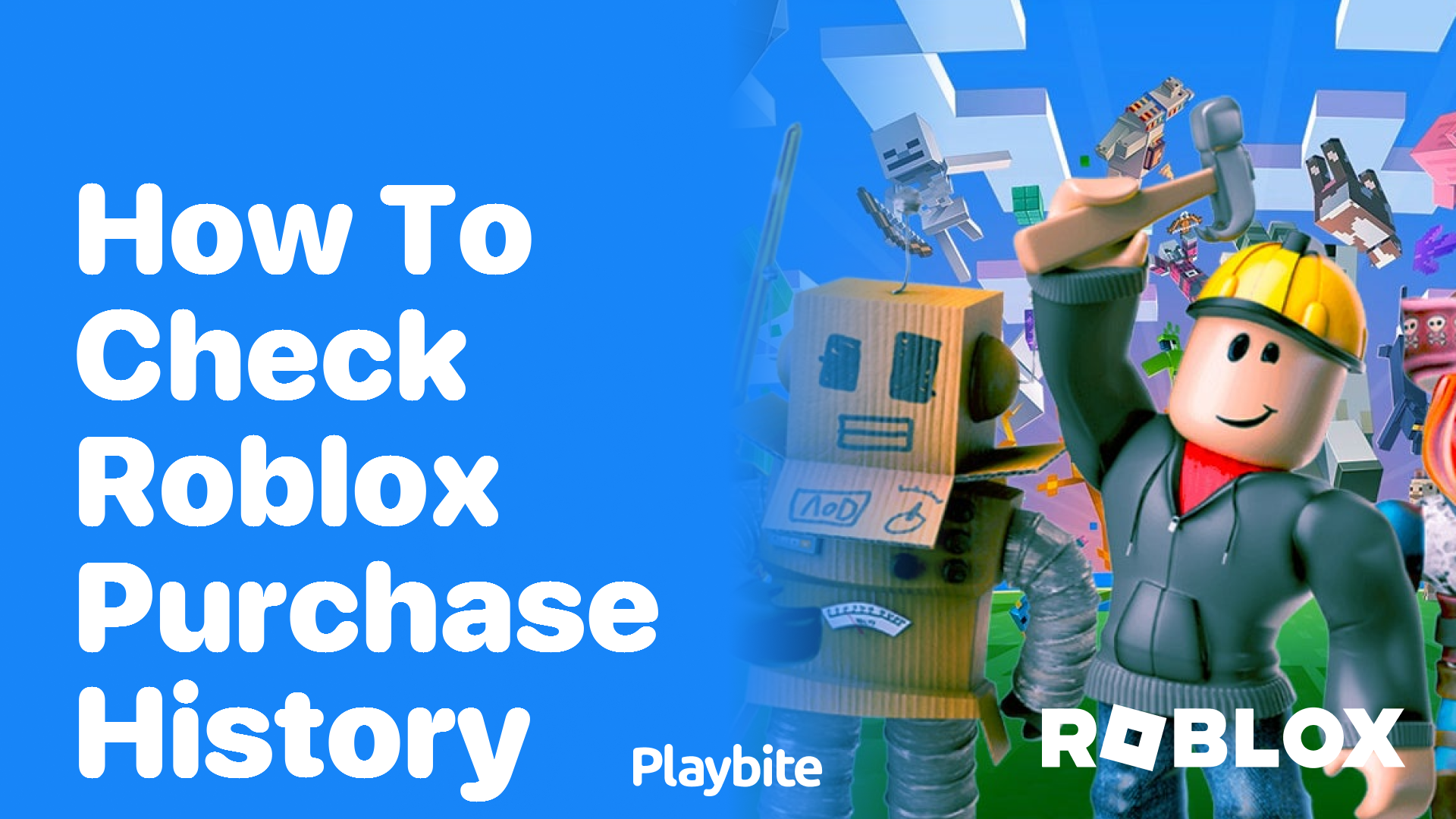 How Much Have I Spent On Roblox How To Check Roblox Purchase History How Much Have I Spent On Roblox How To Check Roblox Purchase History
