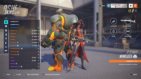 Overwatch Price