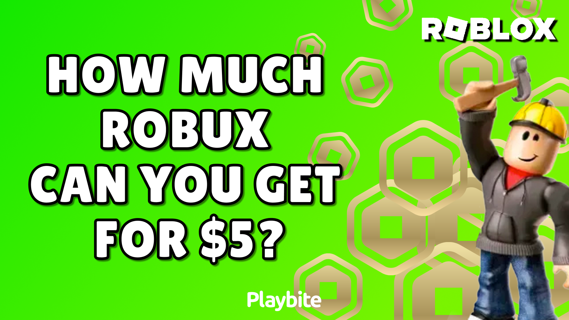 5 Ways Robux Worth 5 Ways Robux Worth