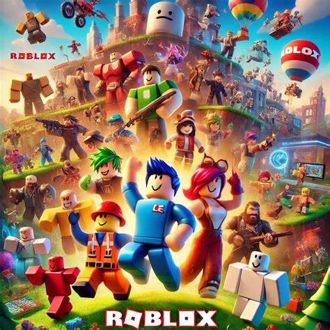 7 Roblox Facts