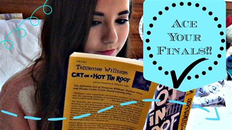 How To Ace Your Finals Tips And Outfit Lia Corinne Youtube How To Ace Your Finals Tips And Outfit Lia Corinne Youtube