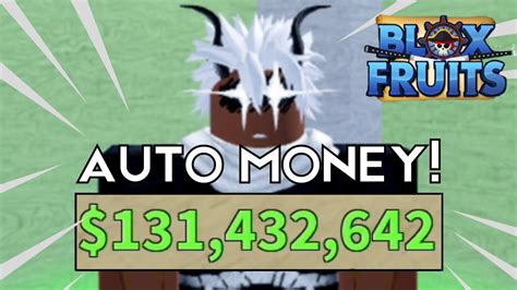 How To Afk Farm Money Fast And Easy Blox Fruits Youtube How To Afk Farm Money Fast And Easy Blox Fruits Youtube