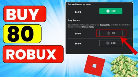 How To Buy 80 Robux On Roblox Website H Ng D N Chi Ti T V C C L U How To Buy 80 Robux On Roblox Website H Ng D N Chi Ti T V C C L U