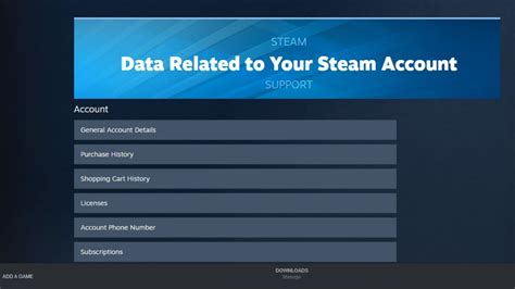 How To Check Your Total Steam Spending And Purchase History How To Check Your Total Steam Spending And Purchase History