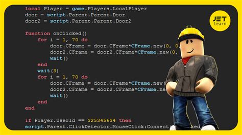 5 Ways Code Roblox