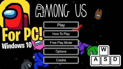 How To Download Among Us On Your Computer At Laura Strong Blog How To Download Among Us On Your Computer At Laura Strong Blog
