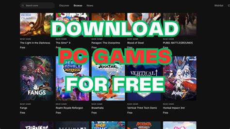 How To Download And Install Pc Games On Laptop And Pc For Free Step By How To Download And Install Pc Games On Laptop And Pc For Free Step By