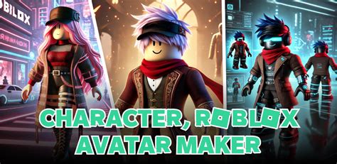 How To Download Character Roblox Avatar Maker Latest Version For How To Download Character Roblox Avatar Maker Latest Version For