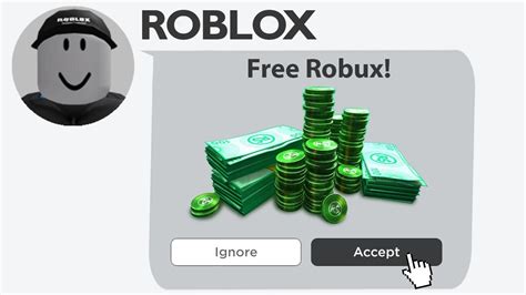 How To Easily Get Free Robux Youtube How To Easily Get Free Robux Youtube