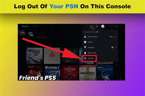 How To Gameshare On Ps5 The Easy Way Alvaro Trigo S Blog How To Gameshare On Ps5 The Easy Way Alvaro Trigo S Blog