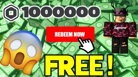 Get 100k Robux Fast