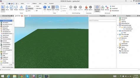 How To Get Developer Tab In Roblox The Best Developer Images How To Get Developer Tab In Roblox The Best Developer Images