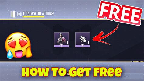 How To Get Free Robot Romp Emote In Codm S6 2024 Redeem Code Codm How To Get Free Robot Romp Emote In Codm S6 2024 Redeem Code Codm