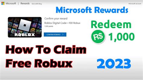 How To Get Free Robux Gift Card For Roblox Com With Microsoft Rewards How To Get Free Robux Gift Card For Roblox Com With Microsoft Rewards