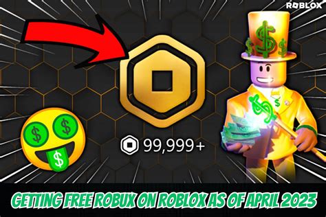 How To Get Free Robux In Roblox Is It Possible In 2023 How To Get Free Robux In Roblox Is It Possible In 2023