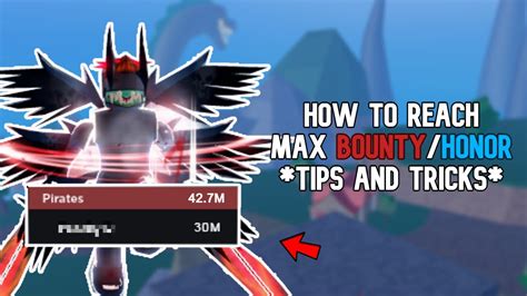 How To Get Max Bounty Honor Tips And Trikcs Blox Fruits Palpites Net How To Get Max Bounty Honor Tips And Trikcs Blox Fruits Palpites Net