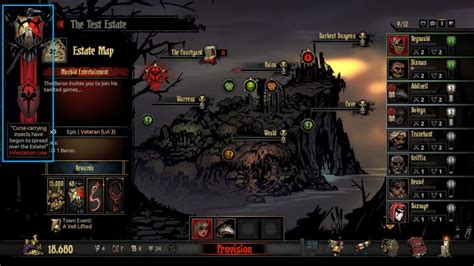 How To Get The Invitation To The Courtyard Faq Darkest Dungeon How To Get The Invitation To The Courtyard Faq Darkest Dungeon