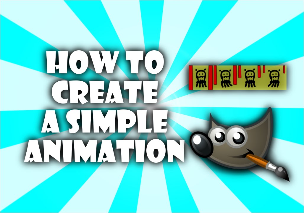 Make Animations Easily