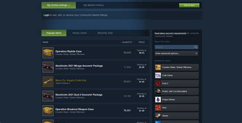 How To Make Money On Steam Marketplace Make Money