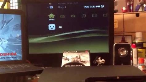 How To Play Ps2 Games On All Ps3 Systems Youtube How To Play Ps2 Games On All Ps3 Systems Youtube