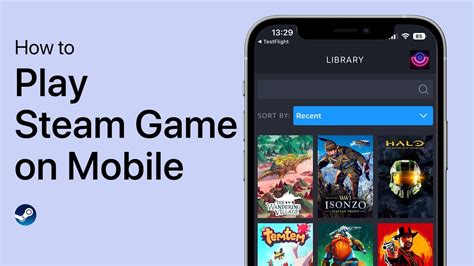 How To Play Steam Games On Your Android Phone Or Tablet How To Play Steam Games On Your Android Phone Or Tablet