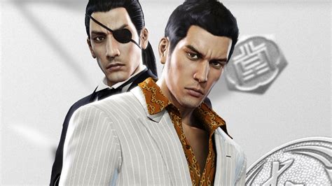 How To Play The Yakuza Games In Order Gamepur How To Play The Yakuza Games In Order Gamepur