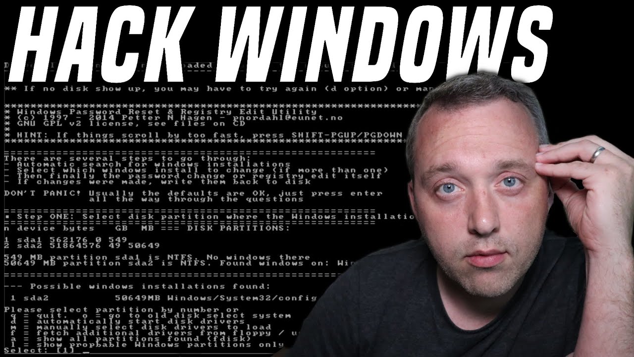 How To Reset Your Forgotten Windows 11 Password For Free Youtube How To Reset Your Forgotten Windows 11 Password For Free Youtube